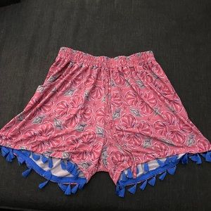 Simply southern shorts
